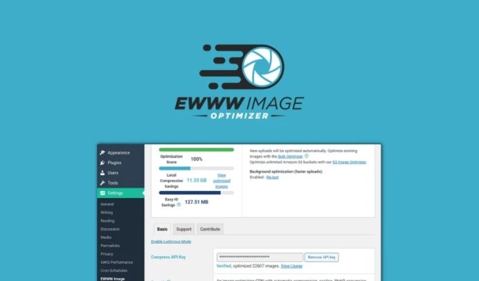 Appsumo EWWW Image Optimizer