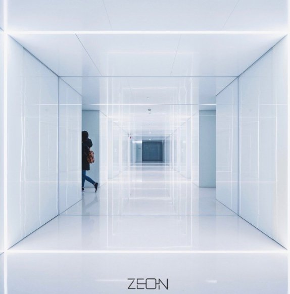 ZEON Network (ZEON)