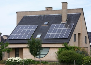 Benefits of installing Solar on your house
