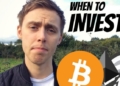 Ryan Van Wagenen Expands on Bitcoin, Ripple, and Investing in Other Cryptocurrency