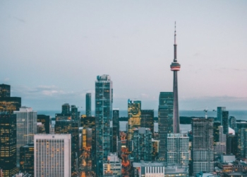 Apply for eTA Online