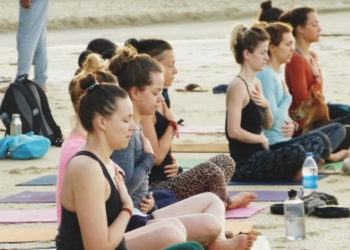 Why India is Best for Yoga Teacher Training?