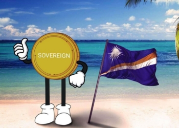 Marshall Islands’s SOV will take ETH to the next level