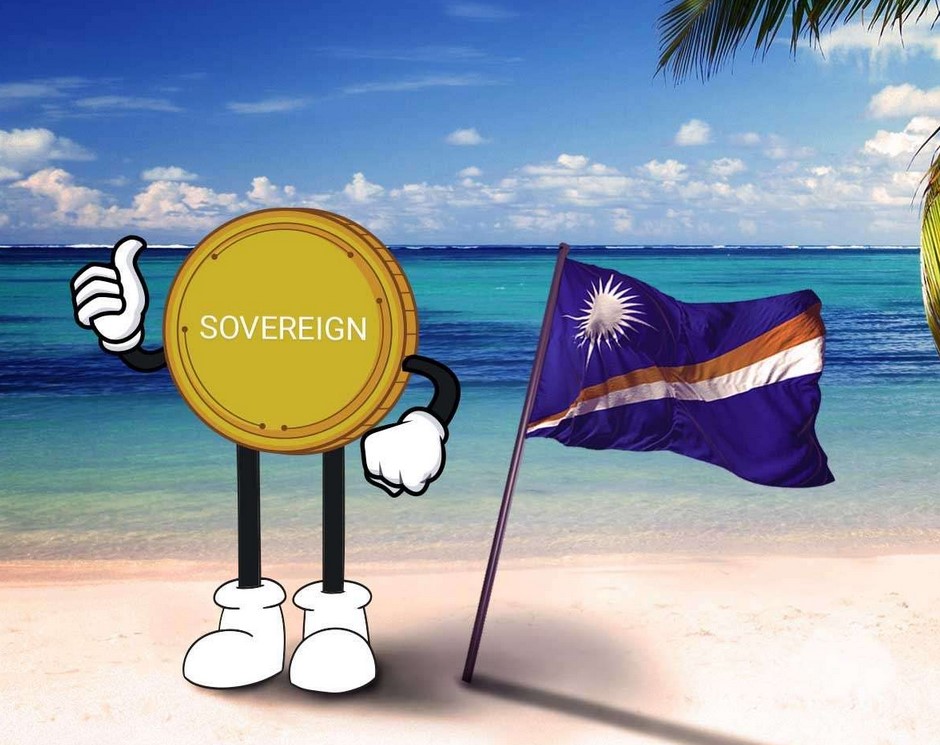Marshall Islands’s SOV will take ETH to the next level