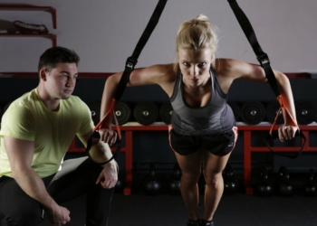 How power racks can take your home gym to the next level?