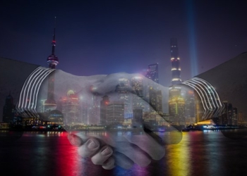 Long-term Implications of a US-China Dispute