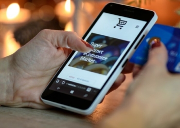 The Future of Mobile Commerce