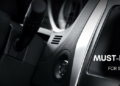 Must-Have Features of a Used Car
