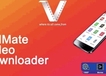 Vidmate