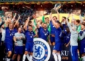 Chelsea-result