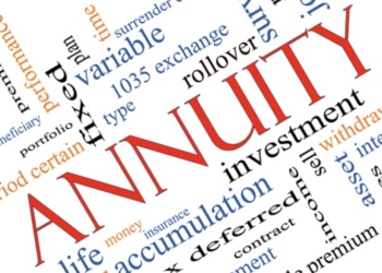 Annuity