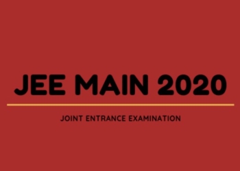 JEE-Main-2020