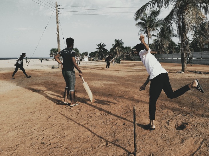 Cricket Betting Apps – The Answer to fast-paced cricket?