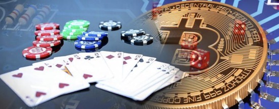 The 1xBit Betting Company