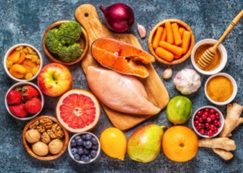 Changing Weather Might Take A Toll On Your Immunity System – 8 Super Foods That you Must Add In Your Diet