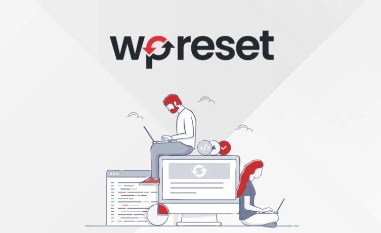 Appsumo WP Reset