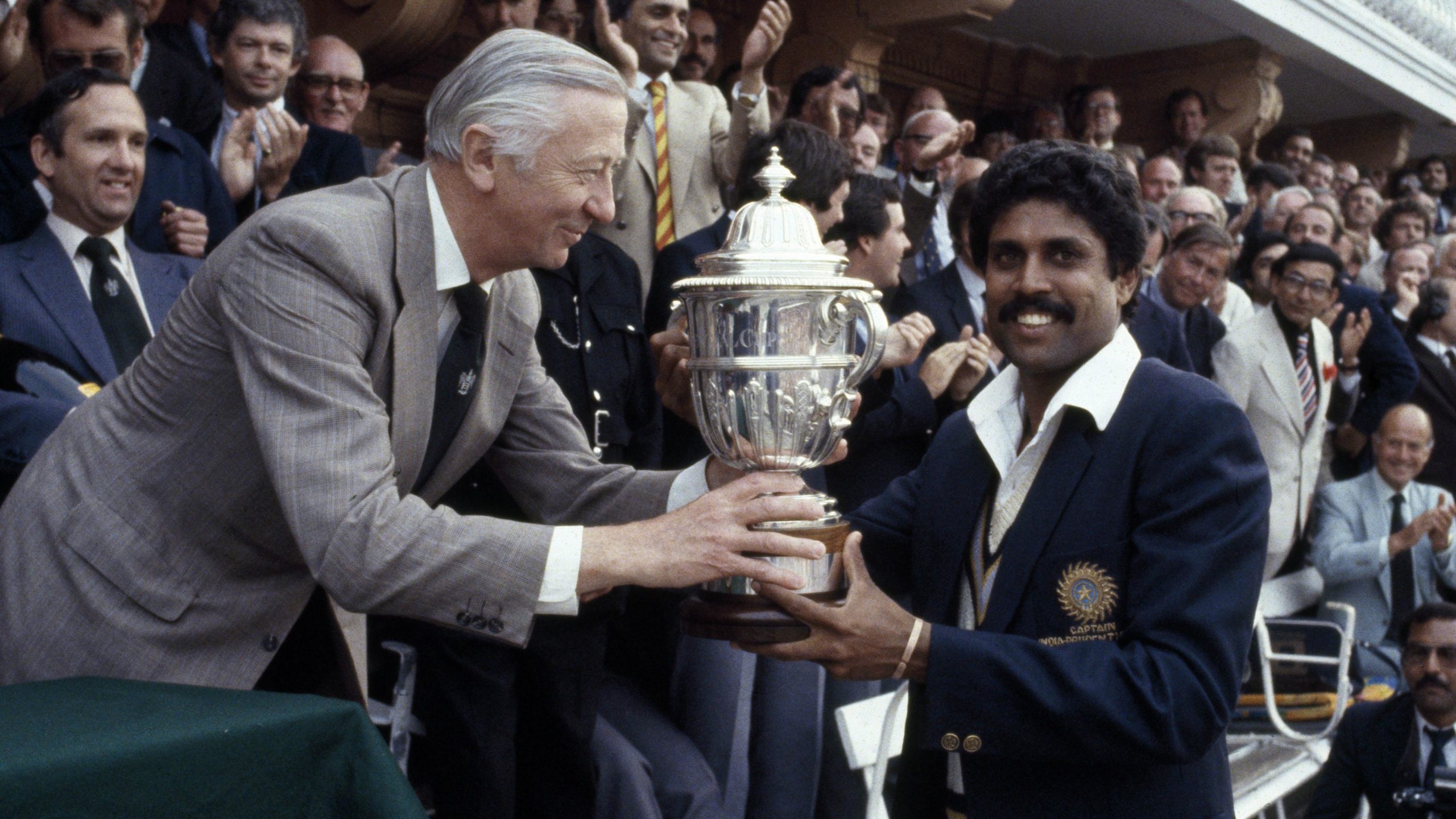 India world cup 1983