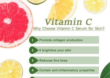 Vitamin C Serum