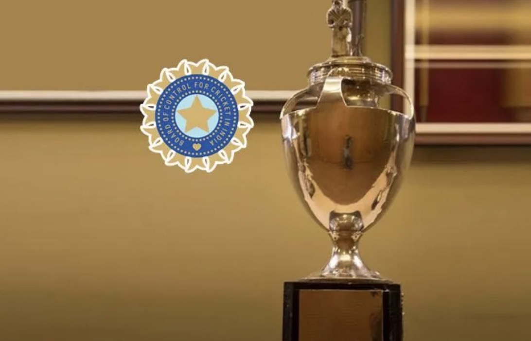 duleep trophy