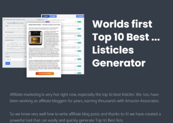 TextBuilder.ai Review