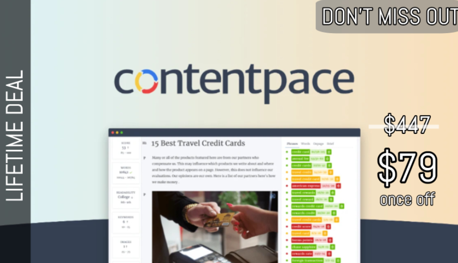 contentpace