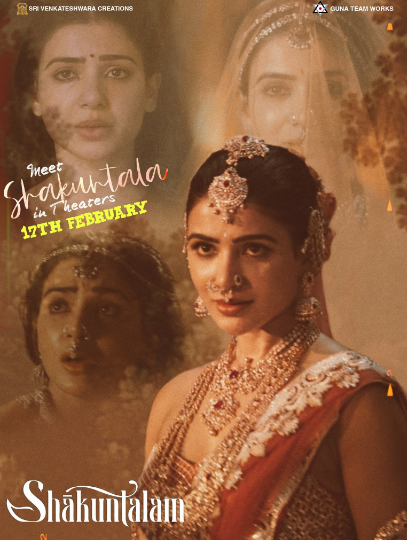 Shakuntalam