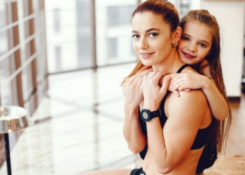 summer class for parents and kids