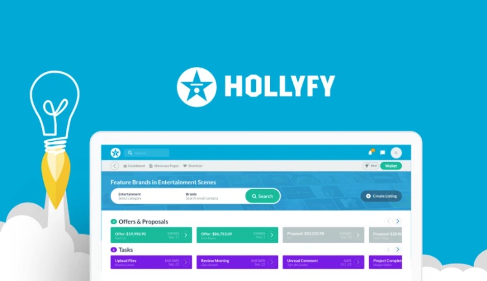Appsumo HOLLYFY
