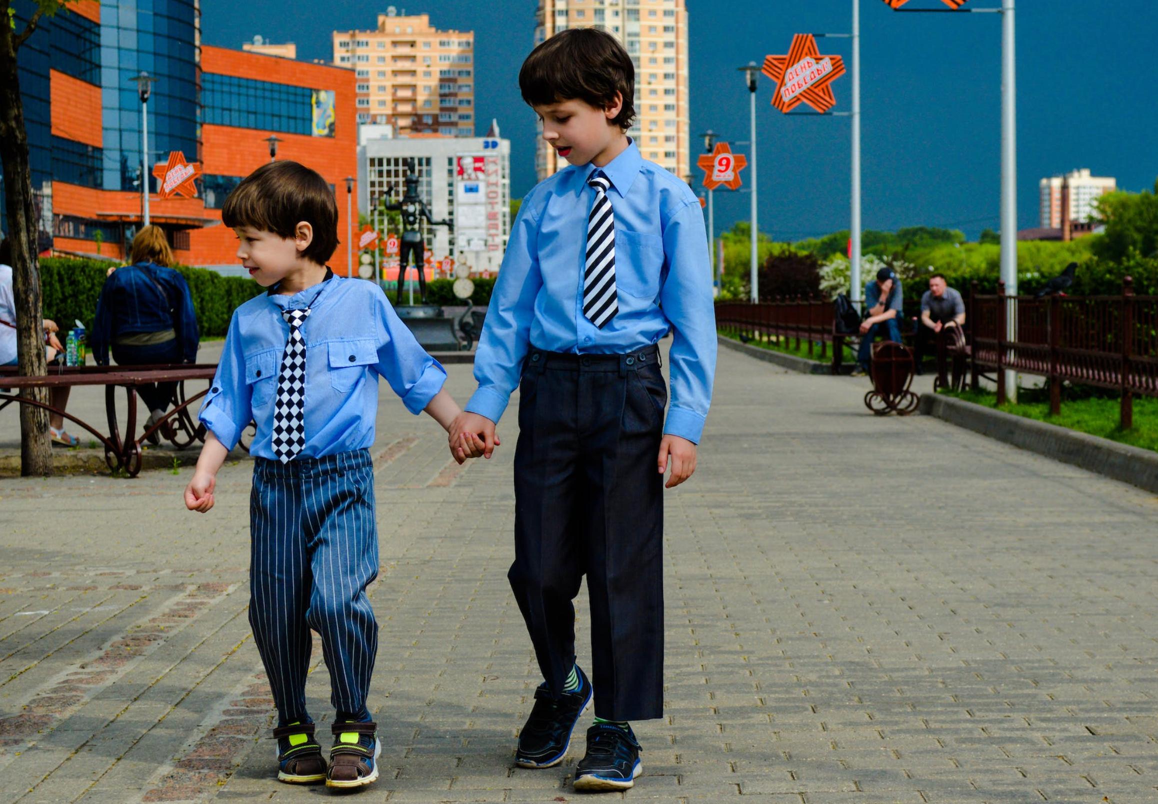 Heart touching lines for Brother