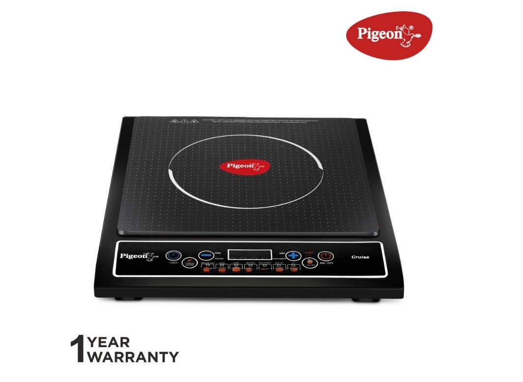 Pigeon by Stovekraft Cruise Induction