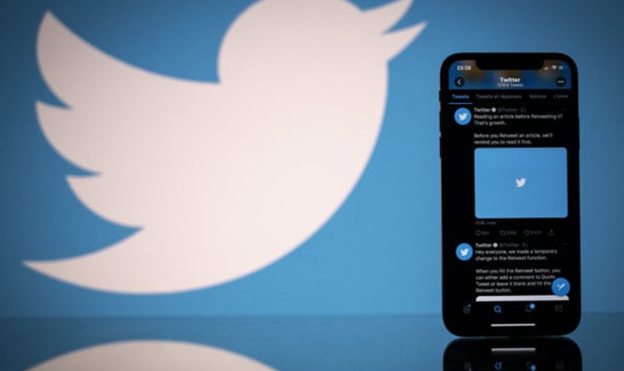 Twitter Hack of Celebrities