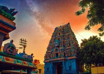 things to do in chennai with family