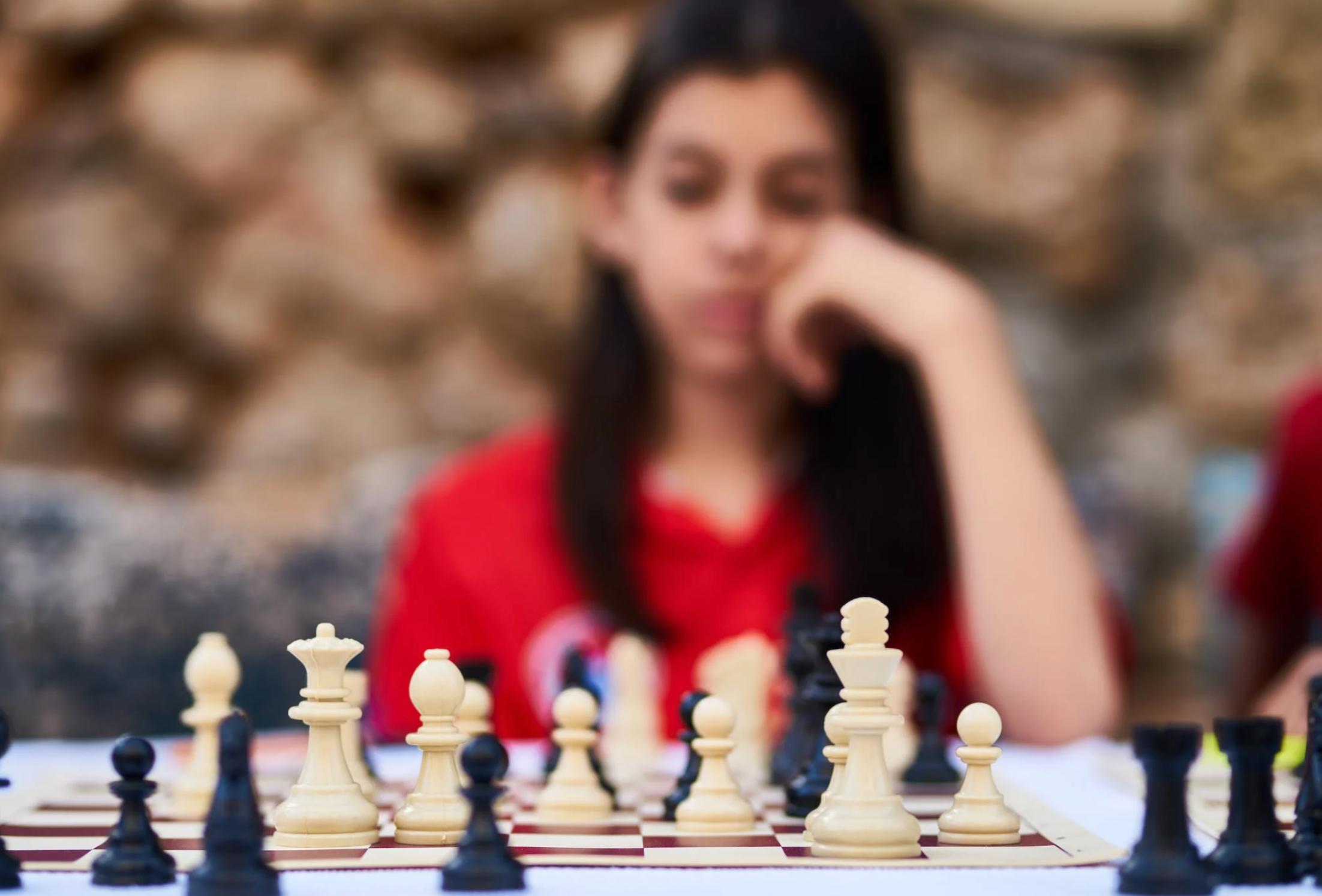 play chess and earn money