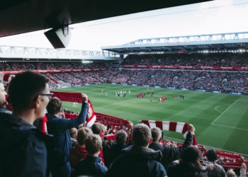 sports betting in US