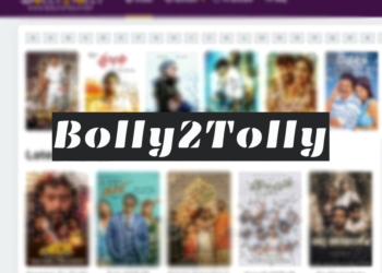 Bolly2Tolly