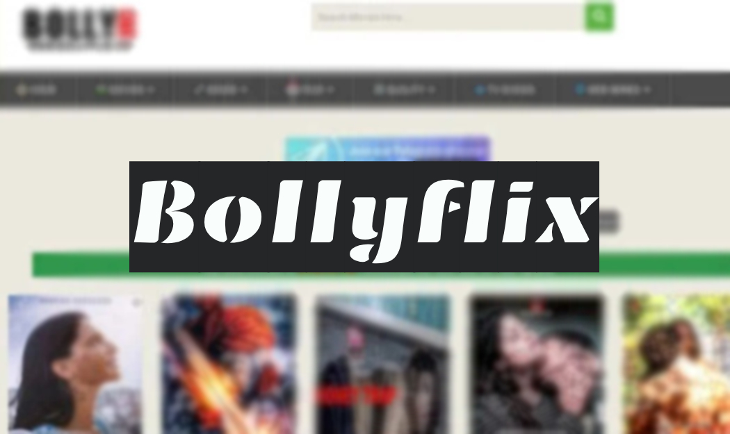 Bollyflix