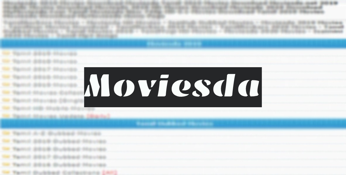 Moviesda