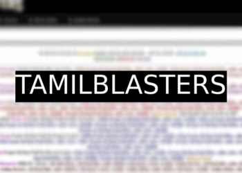 Tamilblasters