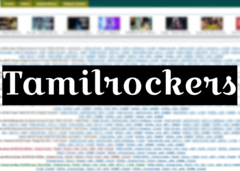 Tamilrockers