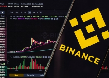 Binance Seeks Court Protection