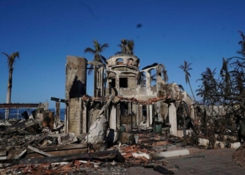 Lahaina Residents Struggle to Recover