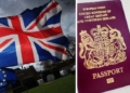 UK Visa Lottery