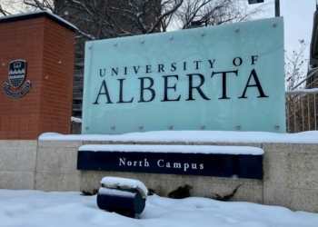 University of Alberta Admission