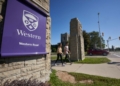 Western University Admission