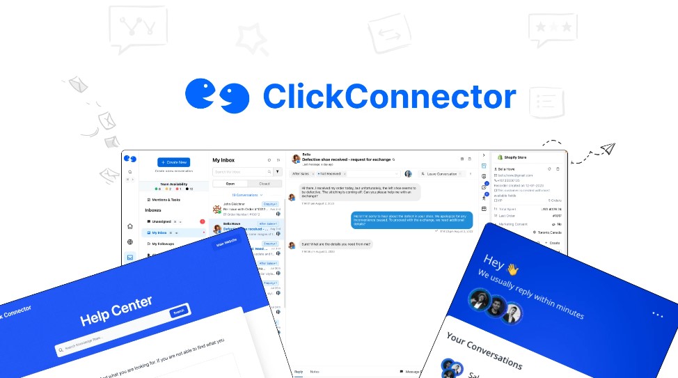 AppSumo ClickConnector