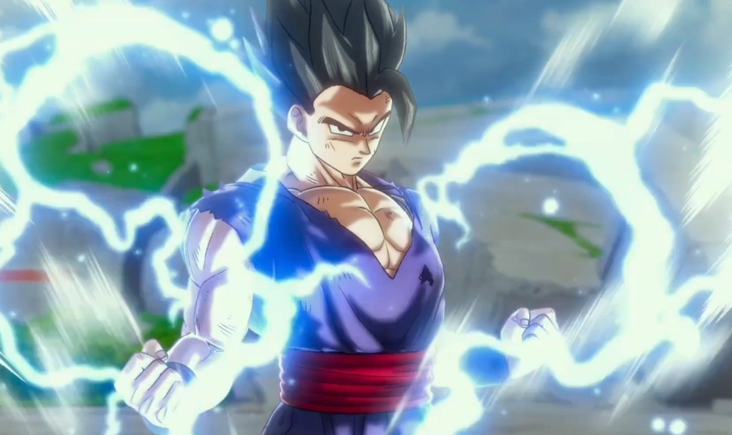 Dragon Ball Super Hero Australia