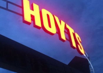 Hoyts Salisbury