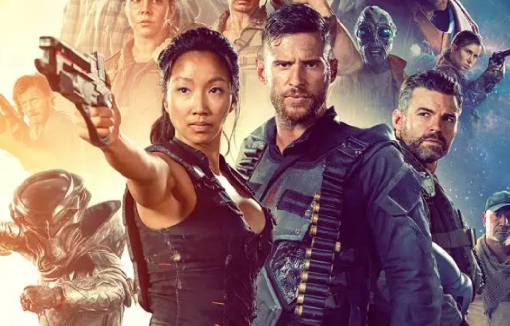 Occupation Rainfall Chapter 2