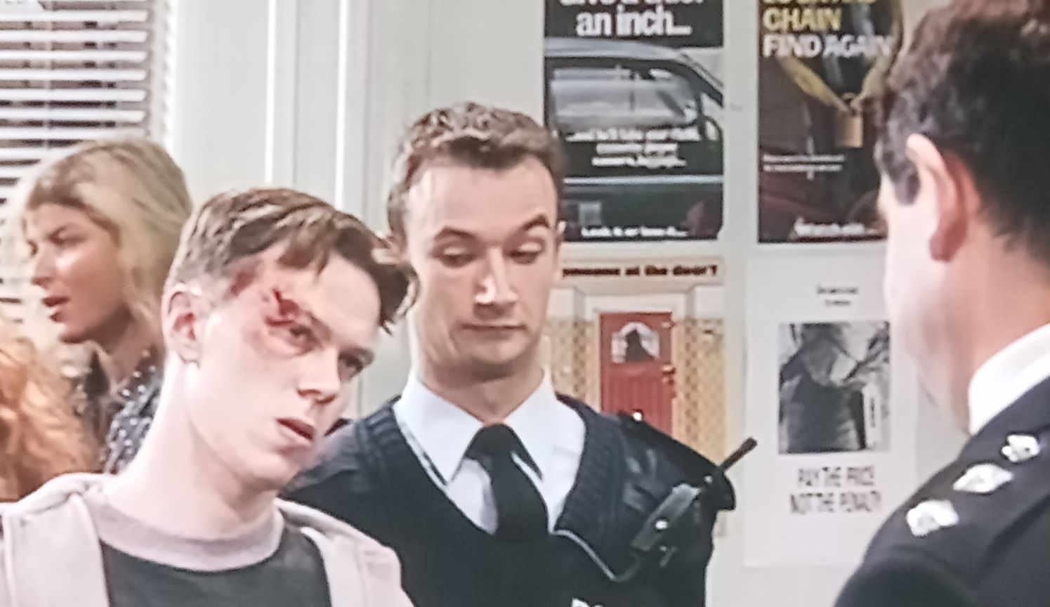 Rise of the Footsoldier 2