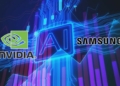 Samsung Joins Nvidia